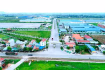 Điều chỉnh quy hoạch các KCN tỉnh Nam Định