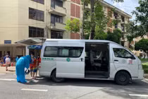 TPHCM đang hiện thực hóa “sống an toàn trong môi trường có dịch”