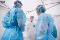“Cuộc chiến chống Covid-19 tại Việt Nam đang rất khả thi”