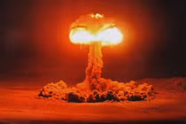 Sốc: Ukraina đã gần như có được vũ khí hạt nhân