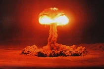 Sốc: Ukraina đã gần như có được vũ khí hạt nhân