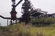 Khởi tố vụ án hình sự xảy ra tại Công ty Cổ phần Gang thép Hà Tĩnh