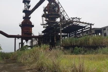 Khởi tố vụ án hình sự xảy ra tại Công ty Cổ phần Gang thép Hà Tĩnh