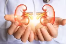 Kiểm soát tốt bệnh thận mạn tính tránh suy thận