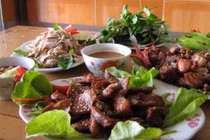 Mỗi thể viêm khớp một bài thuốc 