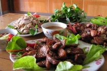 Mỗi thể viêm khớp một bài thuốc 