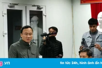 Lái xe tải tông chết 8 người có biểu hiện dương tính với ma túy