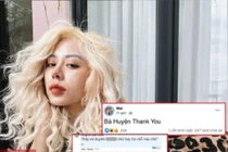 Mai Âm Nhạc lên tiếng về vụ lấy Bà Huyện Thanh Quan ra cợt nhả