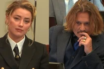 Bạn Johnny Depp bác bỏ cáo buộc, phẫn nộ gọi Amber Heard là "kẻ lừa đảo"