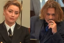 Bạn Johnny Depp bác bỏ cáo buộc, phẫn nộ gọi Amber Heard là "kẻ lừa đảo"