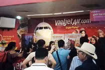 Lịch bay của Vietjet ổn định từ ngày hôm nay