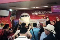 Lịch bay của Vietjet ổn định từ ngày hôm nay