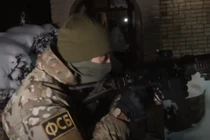 An ninh Quốc gia Nga bắt giữ nhóm gây quỹ cho IS ở Tatarstan và Crimea