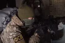 An ninh Quốc gia Nga bắt giữ nhóm gây quỹ cho IS ở Tatarstan và Crimea