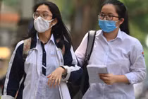 Đề thi, gợi ý đáp án môn Hóa học tốt nghiệp THPT 2021