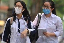 Đề thi, gợi ý đáp án môn Hóa học tốt nghiệp THPT 2021