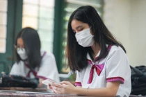 Đề thi, gợi ý đáp án môn Vật lý tốt nghiệp THPT năm 2021