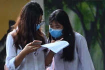 Đề thi, gợi ý đáp án môn Sinh học tốt nghiệp THPT năm 2021