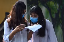 Đề thi, gợi ý đáp án môn Sinh học tốt nghiệp THPT năm 2021