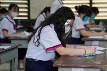 Đề thi, gợi ý đáp án môn Lịch sử tốt nghiệp THPT 2021