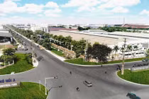 Đề nghị giải trình việc chuyển 72ha đất lúa để Hòa Phát mở rộng KCN