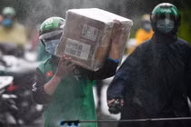 Đơn hàng 500.000, cước giao 120.000 đồng ở TP Thủ Đức 