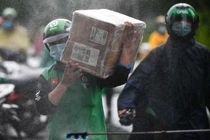 Đơn hàng 500.000, cước giao 120.000 đồng ở TP Thủ Đức 