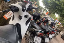 Hãng xe điện công nghệ khuyến khích “cất xe hạn chế ra đường”