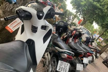 Hãng xe điện công nghệ khuyến khích “cất xe hạn chế ra đường”