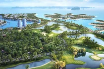 Đưa sân golf Tuần Châu hoạt động cuối năm 2020