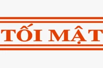 Hồ sơ bệnh án, sức khoẻ của lãnh đạo cấp cao là 'tối mật'