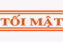 Hồ sơ bệnh án, sức khoẻ của lãnh đạo cấp cao là 'tối mật'