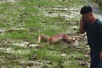 Hé lộ nguyên nhân vụ thảm án ở Điện Biên khiến 3 người tử vong