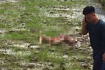 Hé lộ nguyên nhân vụ thảm án ở Điện Biên khiến 3 người tử vong