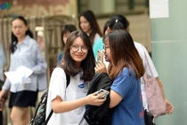 Thí sinh cần lưu ý gì khi đăng ký nguyện vọng thi vào lớp 10 tại Hà Nội