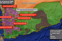 Chiến trường Yemen: Liên minh quân sự thất điên bát đảo vì cuộc chiến tiêu hao của Houthi
