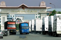 Tháng 1/2022: Trung Quốc xuất siêu 7 tỷ USD vào Việt Nam