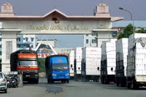 Tháng 1/2022: Trung Quốc xuất siêu 7 tỷ USD vào Việt Nam