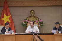 Tín nhiệm xuống thấp: Bộ Tài chính phải truy ai 'om' văn bản 5 tháng