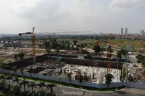 Huyện chuẩn bị lên quận: 'Bùng nổ' xây dựng không phép, sai phép