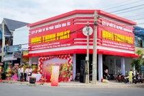 Lừa bán dự án "ma", giám đốc công ty Hưng Thịnh Phát bị bắt