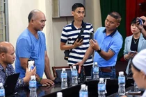 Bệnh viện Đồng Nai nhận trách nhiệm trong vụ cháu bé 13 tuổi tử vong