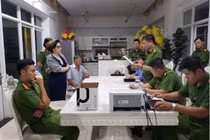 Thủ đoạn lừa chiếm 285 tỷ của nữ Giám đốc Công ty Angel Lina