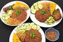 Thực phẩm giúp tăng mật độ xương