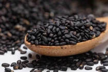 Vừng đen - Vị thuốc quý