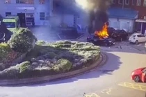 Anh: Tài xế tắc xi ngăn chặn thành công một âm mưu khủng bố