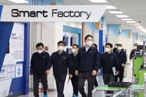 Samsung chuyển dây chuyền sản xuất điện thoại sang Việt Nam