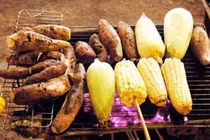 Đột quỵ vì kiêng cơm