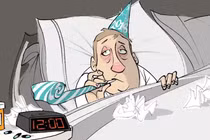 Cách xử lý khi người bệnh đái tháo đường mệt trong ngày Tết