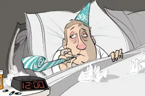 Cách xử lý khi người bệnh đái tháo đường mệt trong ngày Tết